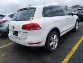 car Left