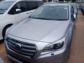car Front
