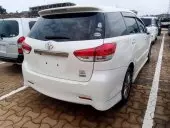 car Right Back