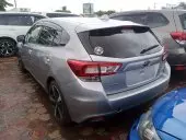 car Right Back