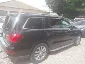 car Left