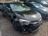 car Left Front