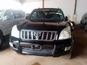 car Front