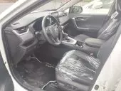 car Left Front