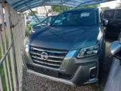 car Left Front