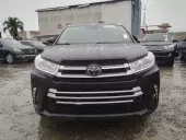 car Front