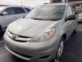 car Left Front