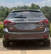 back
