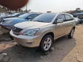 car Left Front