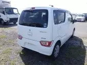 car Right Back
