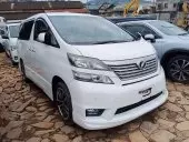 car Left Front