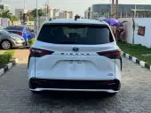 car Back