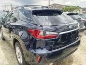 car Right Back