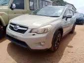 car Left Front