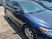 car Right Front