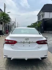 back