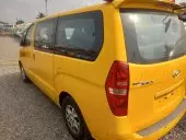 car Right Back