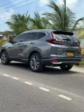 car Right Back