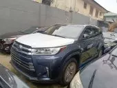 car Left Front