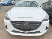 car Front