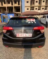 car Back