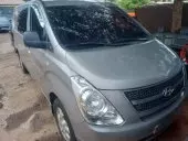 car Front
