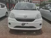 car Front