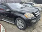 car Left