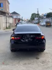 back