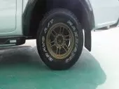 tires