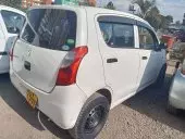 car Right Back