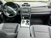 car Left