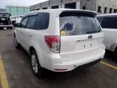 car Left Front