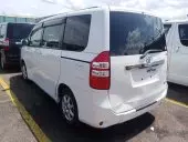 car Right Back