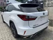 lexusRx350FSports