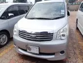 car Front