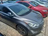 car Left Front
