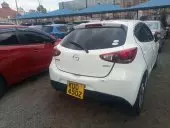 car Back