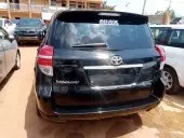 car Back