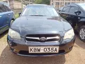 car Front