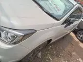 car Left Front