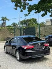 car Right Back