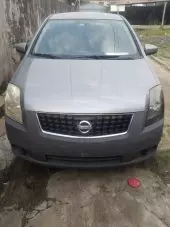 car Left Front