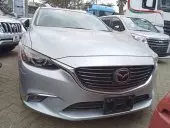 car Front