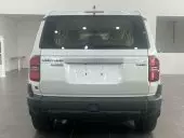 car Back