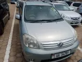 car Front