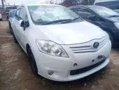 car Right Front