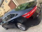 car Right Back