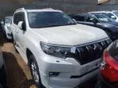 car Right Front