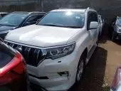 car Front
